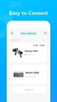 Soundcore iphone resimleri 3