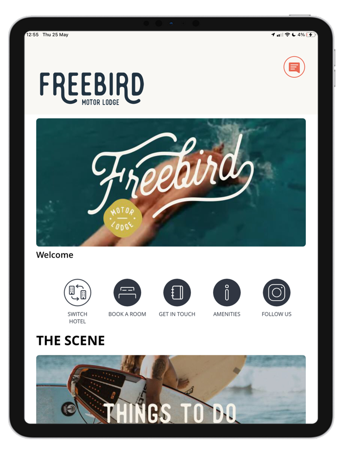 Reverie Boutique Hotels