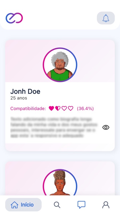 ePar - O par perfeito