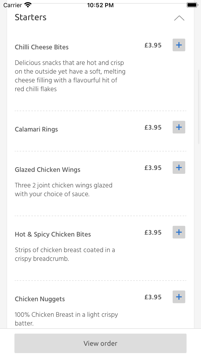 Butlers High Wycombe