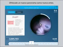 Game screenshot Guía de embarazo Little One mod apk