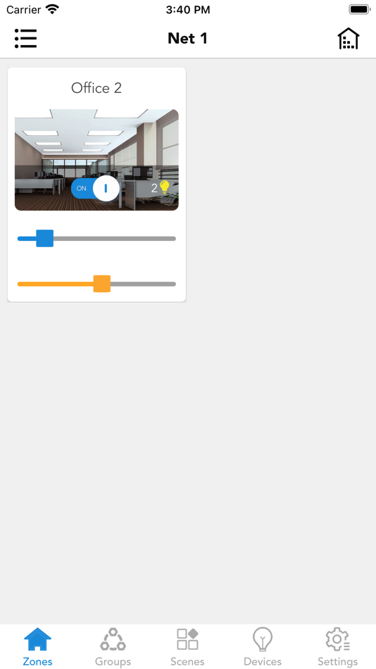 #1. Ledlytics (iOS) By: Stephane Massinon