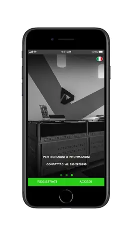 Game screenshot DOLCEVITA App hack