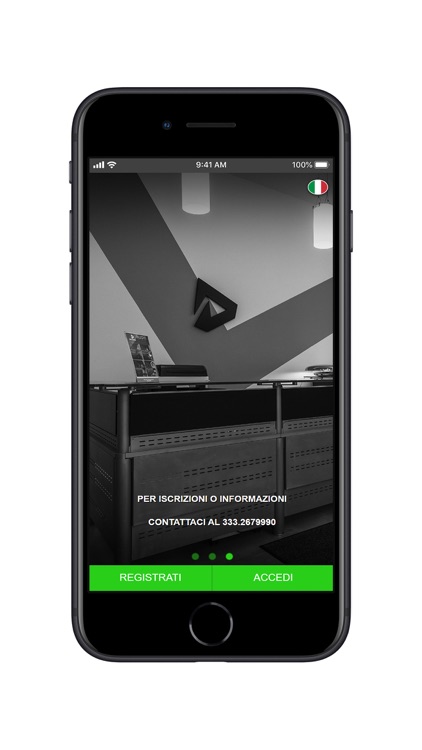 DOLCEVITA App