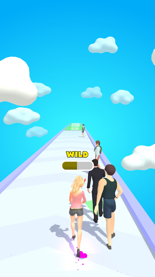 #4. Cheat Run! (iOS) 由: Emrullah Can Demirpolat