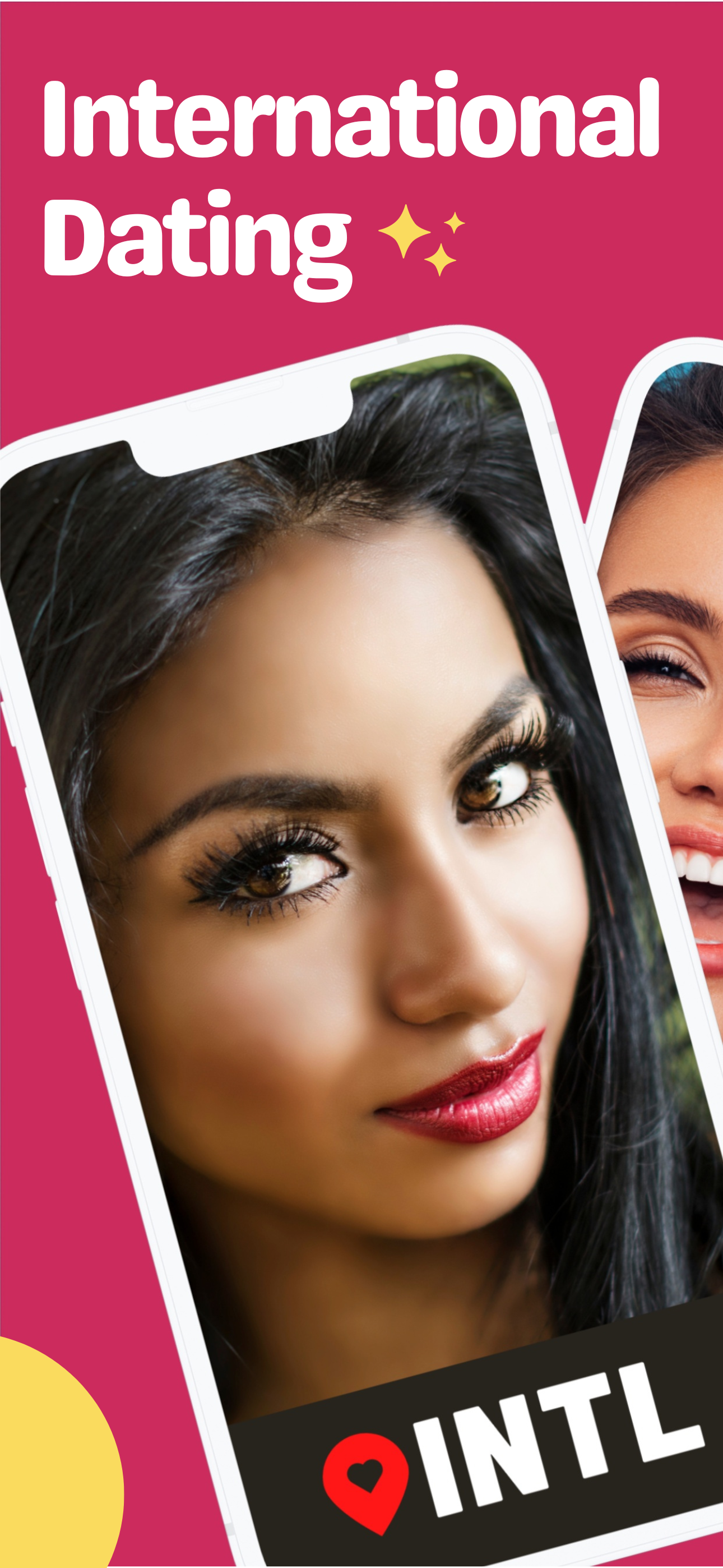 INTL - International Dating