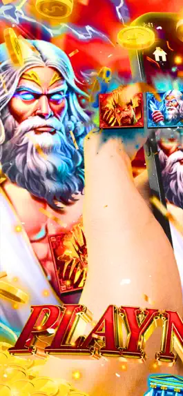 Game screenshot Gods of War mod apk