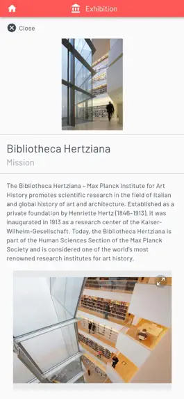 Game screenshot Viseum: Hertziana hack