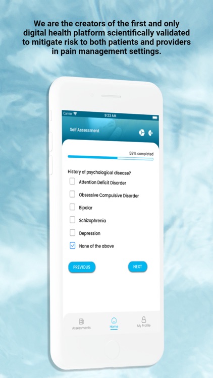 Perspectives in Care screenshot-4