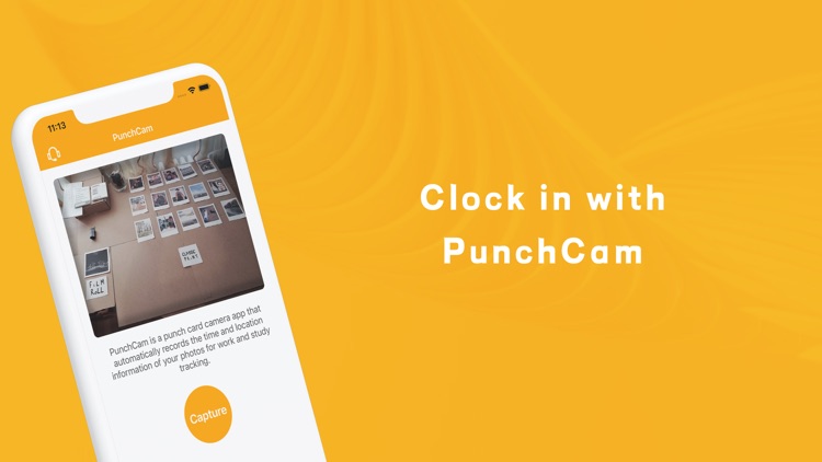 PunchCam