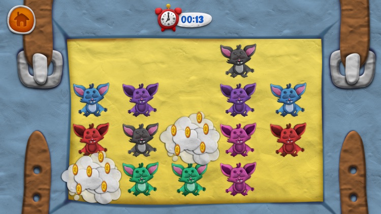 Vlad and Niki PlayDough Cars screenshot-4