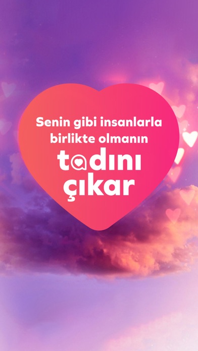 Matcher: Flört Tanışma Sohbet Screenshot