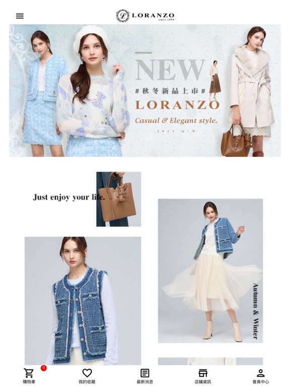 Loranzo