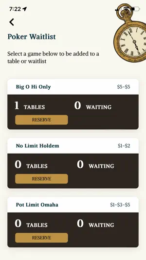 Stones Gambling screenshot 2