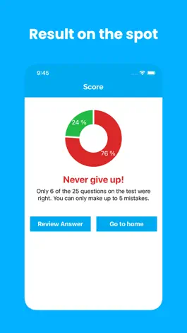Game screenshot Arkansas DMV AR Permit Test hack