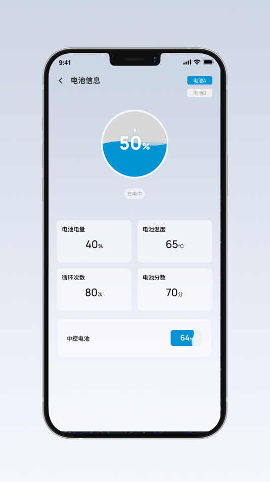#2. TROMOX (iOS) 由: 杭州摩兽出行科技有限公司