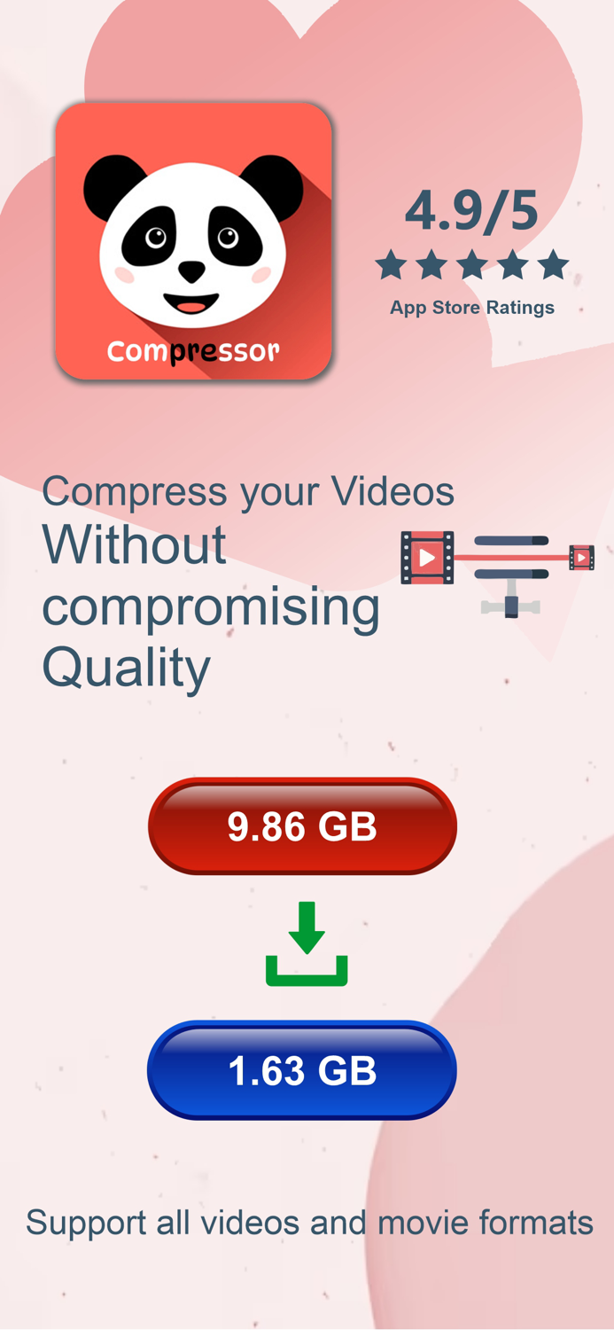 Video Compressor ·