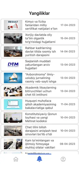 Game screenshot Bilim va malakalarni baholash hack