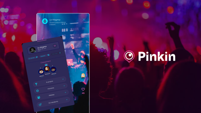 Pinkin Screenshot