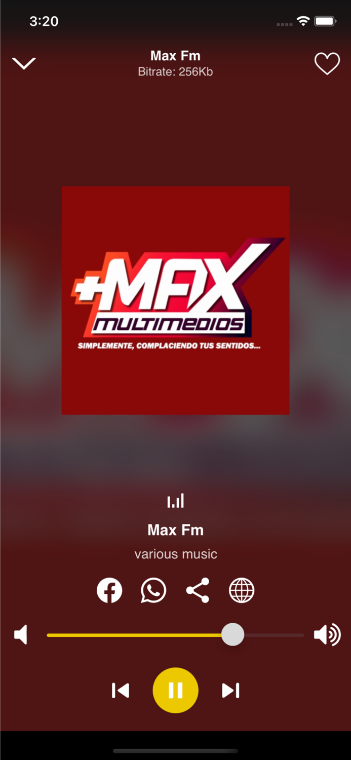 94.3 FM Radio Stations Online