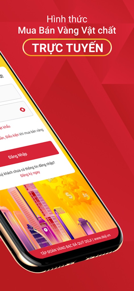 eGold – Vàng vật chất online - This tool highlights its online transaction capabilities and presents a modern interface for efficient gold trading.