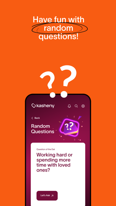 Kasheny Club Screenshot