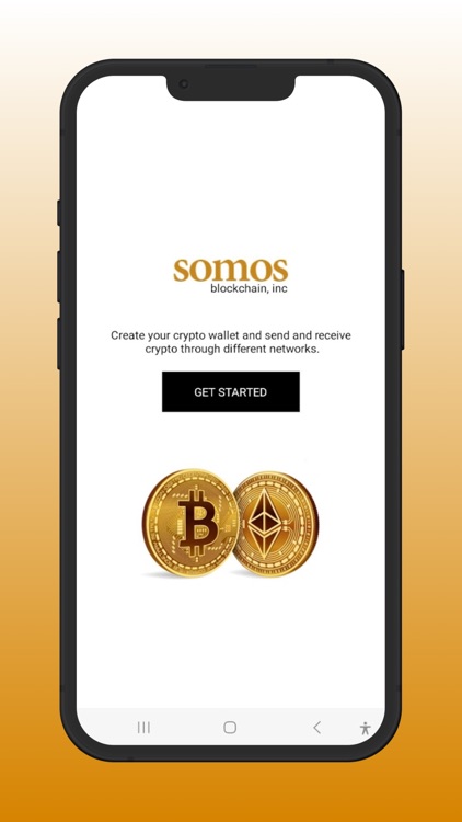 SomosBlockchain