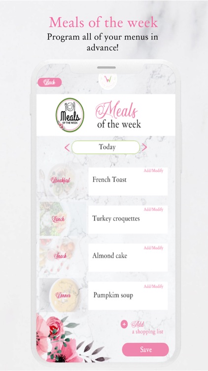 A Woman's Life screenshot-7