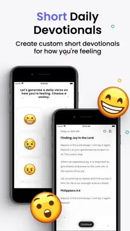 Game screenshot Grace: Faith, Bible & Chat hack