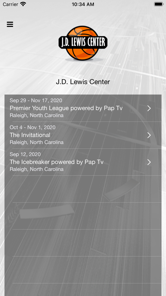 J.D. Lewis Center - 5.10.2 - (iOS)