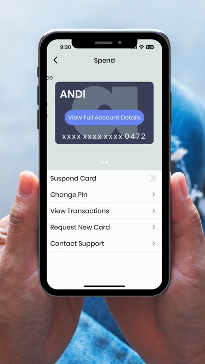 Andi - from Fidelity Bank screenshot-3