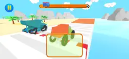 Game screenshot Draw car wheels racing games apk