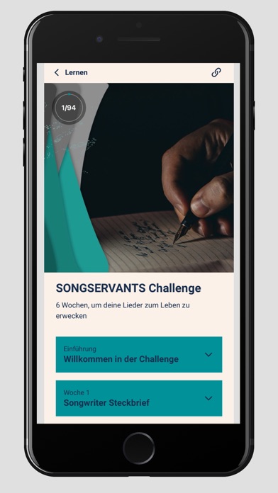 SongServants Screenshot 2 - AppWisp.com SongServants Screenshot 2 - AppWisp.com