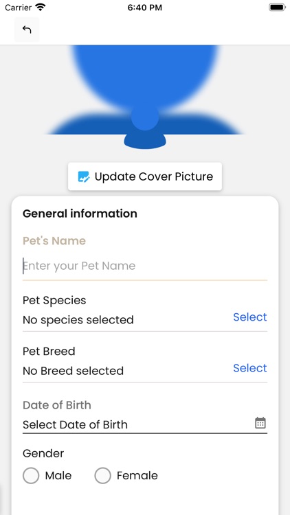 Pet Care Pro screenshot-5