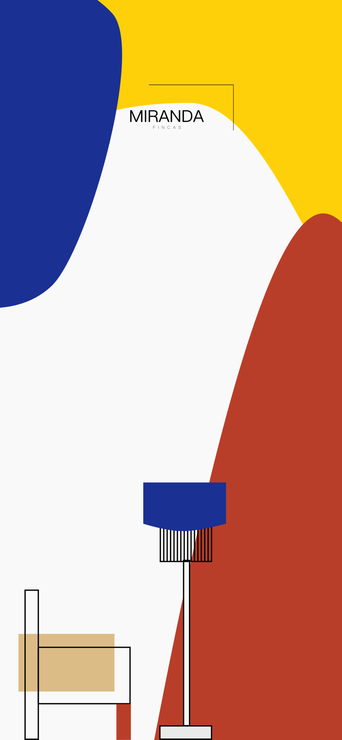 Fincas Miranda