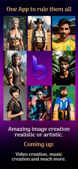 Game screenshot Beter AI mod apk