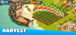 Game screenshot Adventure Bay - Farm Games apk