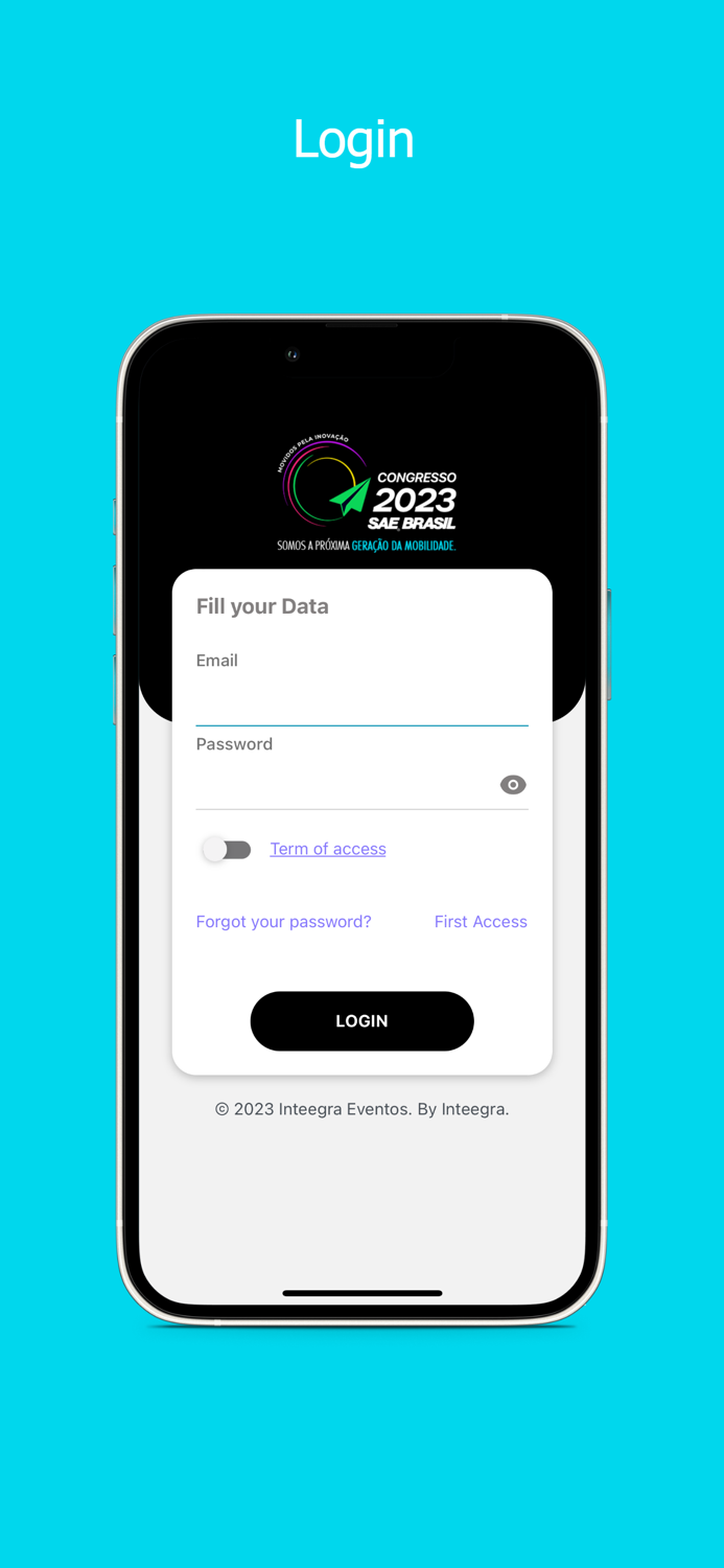 CONGRESSO SAE BRASIL 2023