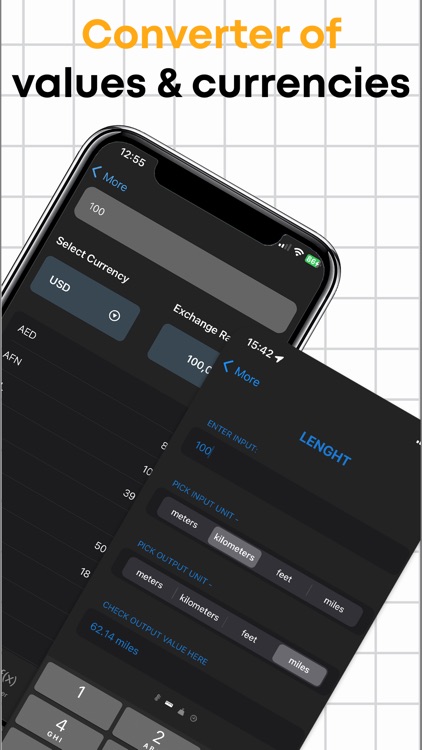Math Solver & ‎Calculator screenshot-4