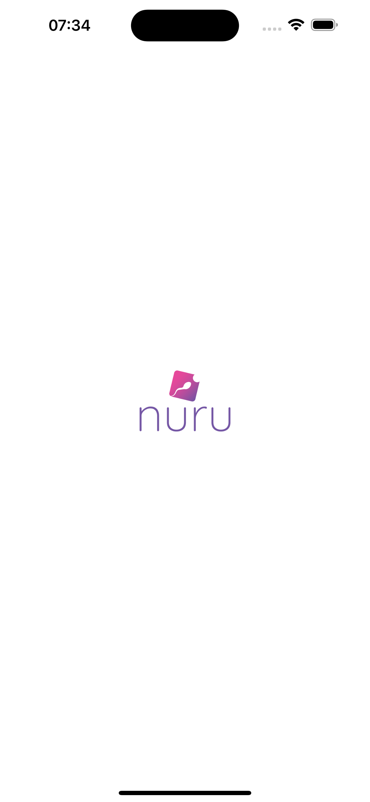 Nuru