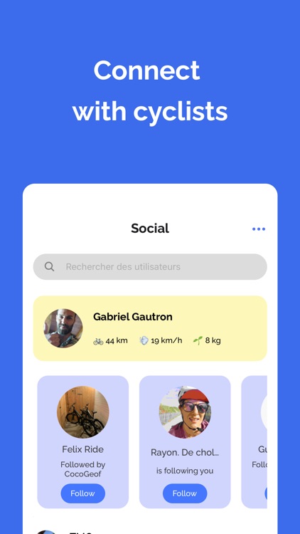 Automatic Cycling Detection screenshot-4