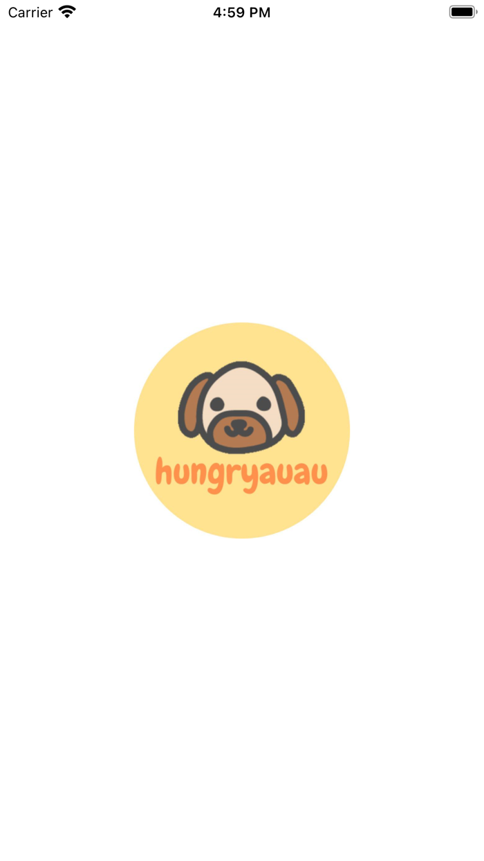 Hungryauau