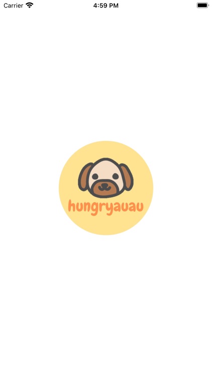 Hungryauau