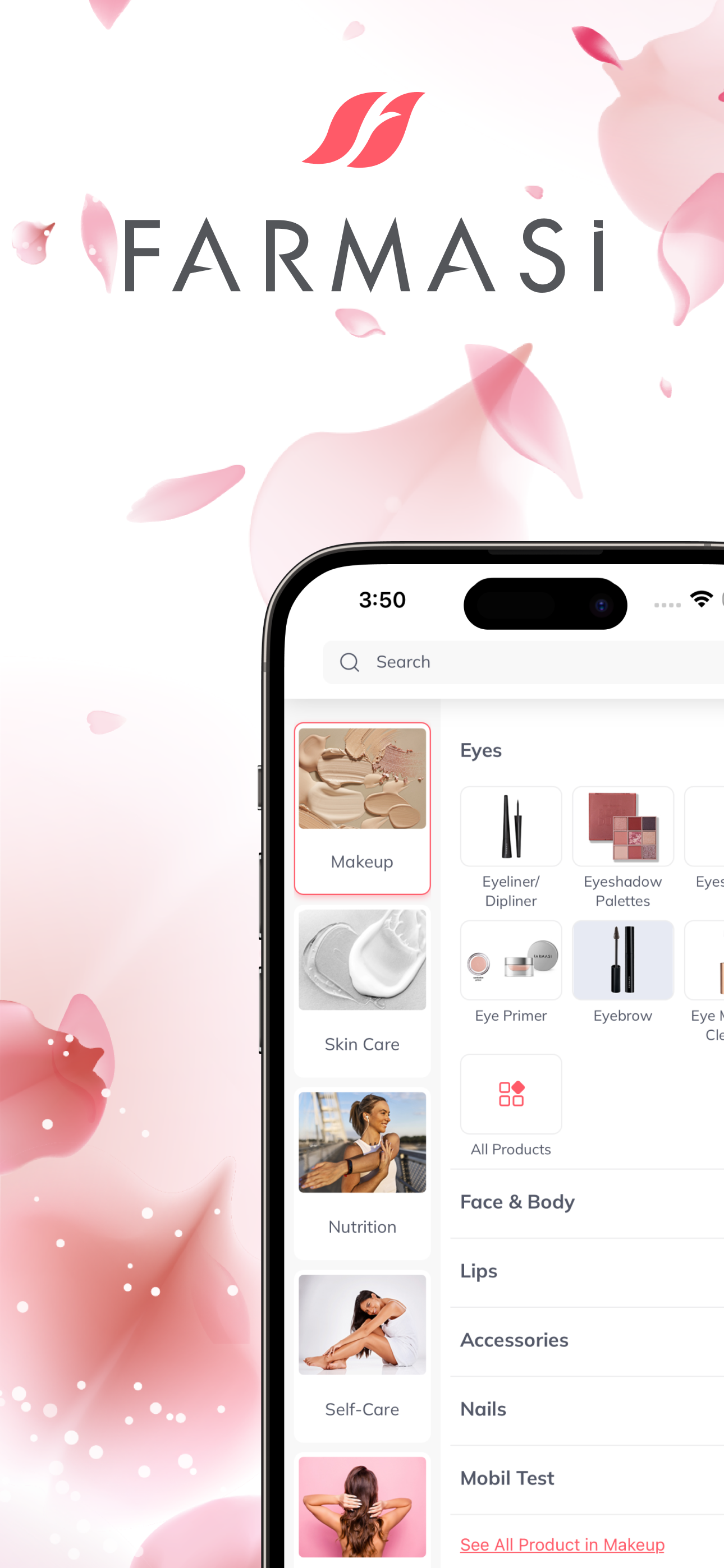 Farmasi International