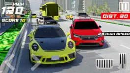 Game screenshot Heavy Traffic Highway Crash hack