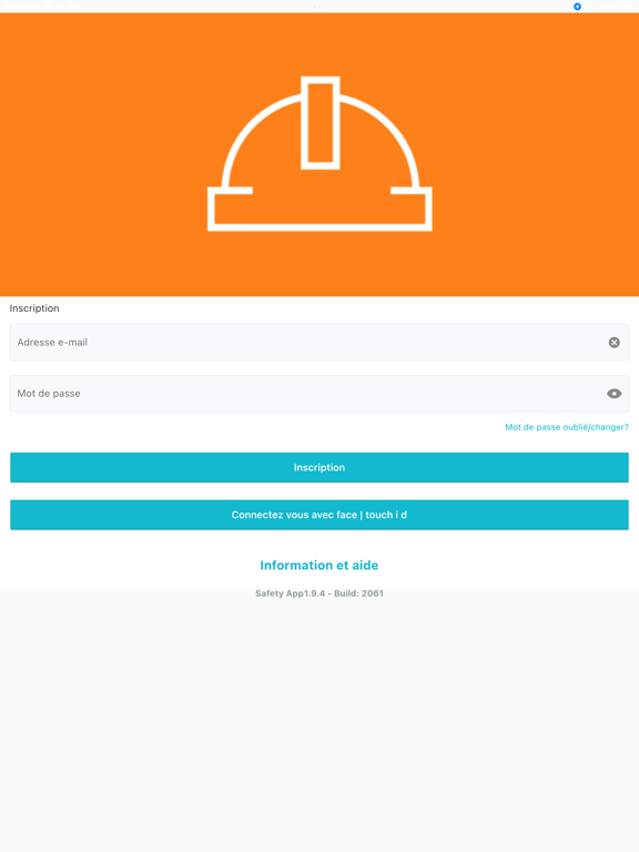 Screenshot #4 pour SSA-System