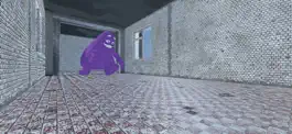 Game screenshot Grimace.io Monster Scaryshake mod apk