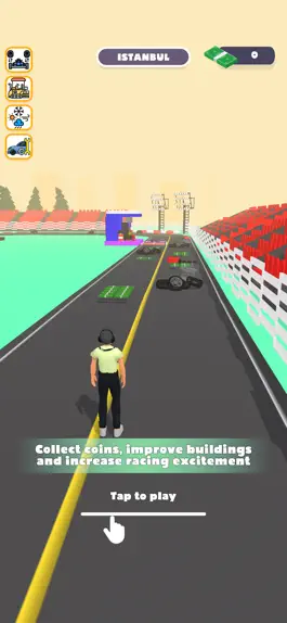 Game screenshot Runway Manager mod apk