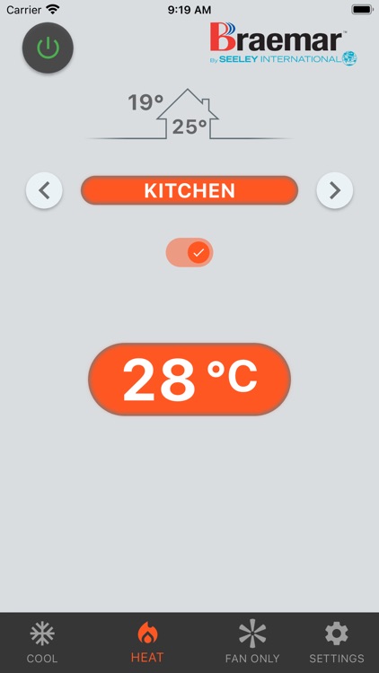 MagIQtouch screenshot-3