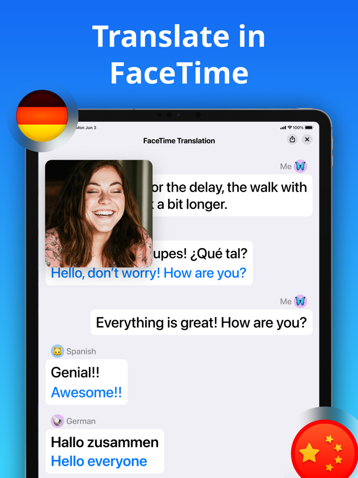 Translate Now - Translator